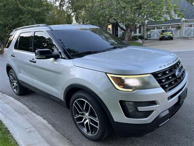 2016 Ford Explorer Sport   - Photo 3 - Kansas City, KS 64120