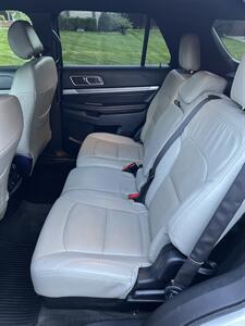 2016 Ford Explorer Sport   - Photo 15 - Kansas City, KS 64120