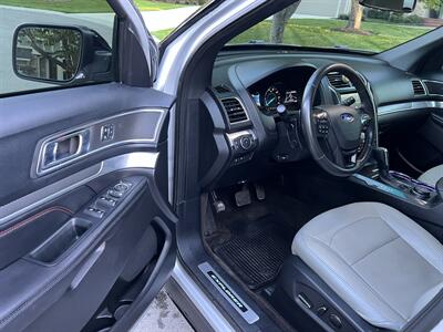 2016 Ford Explorer Sport   - Photo 12 - Kansas City, KS 64120