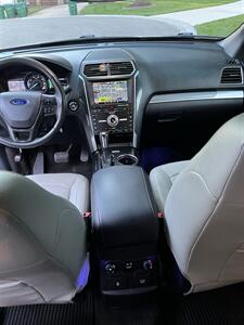 2016 Ford Explorer Sport   - Photo 16 - Kansas City, KS 64120