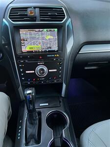 2016 Ford Explorer Sport   - Photo 14 - Kansas City, KS 64120