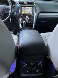 2016 Ford Explorer Sport   - Photo 17 - Kansas City, KS 64120