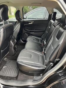 2018 Ford Edge Titanium   - Photo 18 - Kansas City, KS 64120