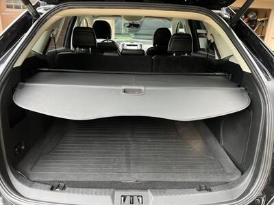 2018 Ford Edge Titanium   - Photo 13 - Kansas City, KS 64120
