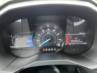2018 Ford Edge Titanium   - Photo 14 - Kansas City, KS 64120