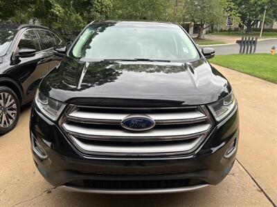 2018 Ford Edge Titanium   - Photo 11 - Kansas City, KS 64120