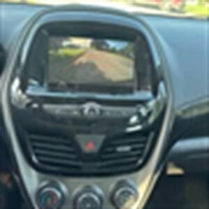 2021 Chevrolet Spark 1LT CVT - Photo 9 - Houston, TX 77017