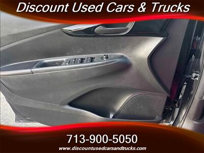 2021 Chevrolet Spark 1LT CVT - Photo 6 - Houston, TX 77017