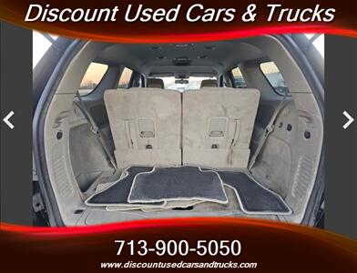 2013 Dodge Durango SXT - Photo 7 - Houston, TX 77017
