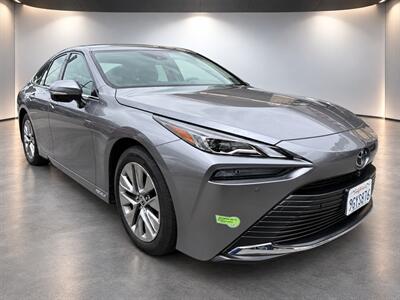 2023 Toyota Mirai XLE Sedan