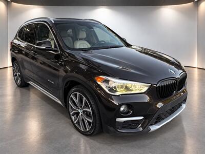 2017 BMW X1 sDrive28i SUV