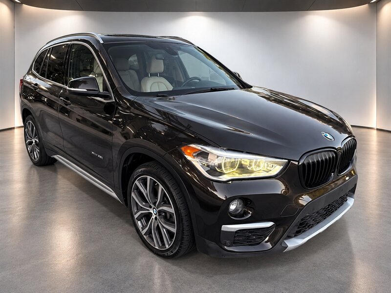 2017 BMW X1 sDrive28i  