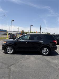 2014 Ford Explorer XLT - Photo 7 - Las Cruces, NM 88005