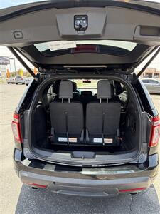 2014 Ford Explorer XLT - Photo 11 - Las Cruces, NM 88005