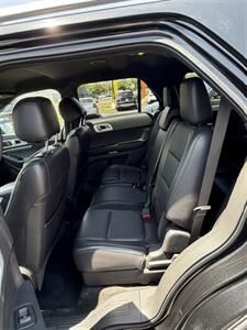 2014 Ford Explorer XLT - Photo 9 - Las Cruces, NM 88005