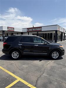 2014 Ford Explorer XLT - Photo 3 - Las Cruces, NM 88005