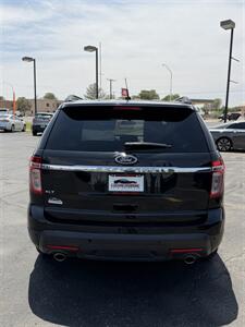 2014 Ford Explorer XLT - Photo 5 - Las Cruces, NM 88005
