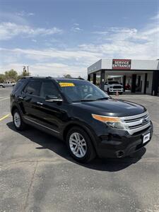 2014 Ford Explorer XLT - Photo 2 - Las Cruces, NM 88005
