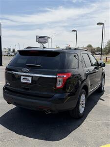 2014 Ford Explorer XLT - Photo 4 - Las Cruces, NM 88005
