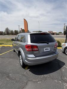 2016 Dodge Journey SE - Photo 6 - Las Cruces, NM 88005