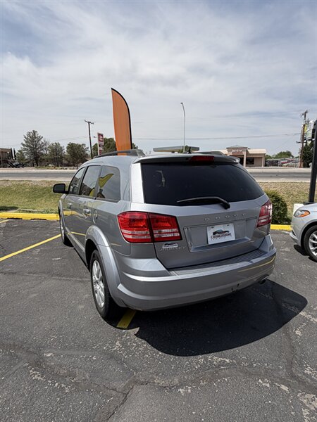 2016 Dodge Journey SE - Photo 6 - Las Cruces, NM 88005