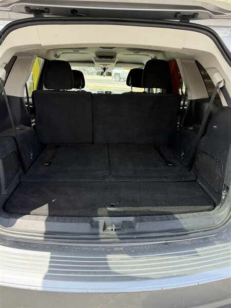 2016 Dodge Journey SE - Photo 11 - Las Cruces, NM 88005