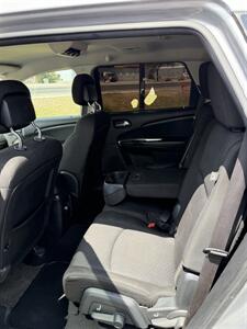 2016 Dodge Journey SE - Photo 9 - Las Cruces, NM 88005