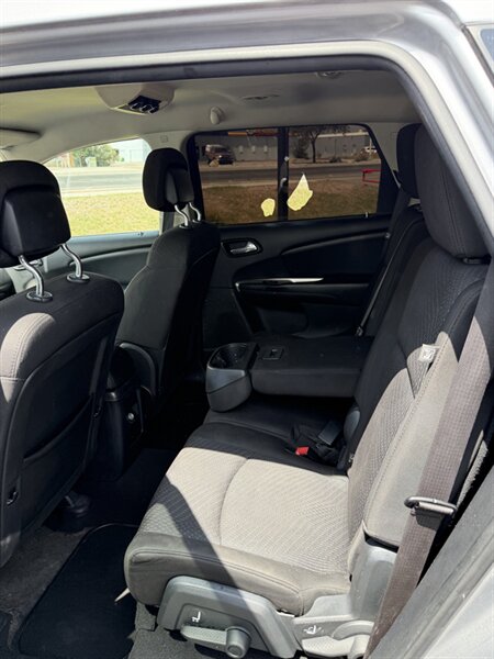2016 Dodge Journey SE - Photo 9 - Las Cruces, NM 88005