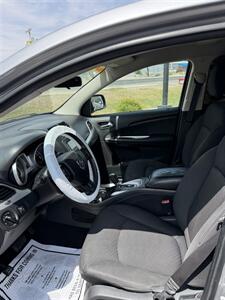 2016 Dodge Journey SE - Photo 8 - Las Cruces, NM 88005