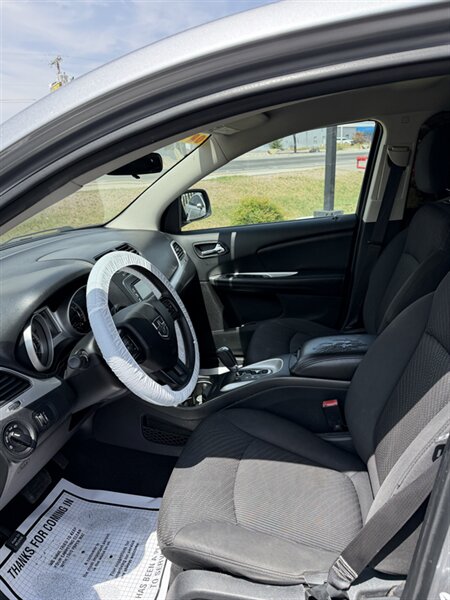2016 Dodge Journey SE - Photo 8 - Las Cruces, NM 88005