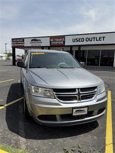 2016 Dodge Journey SE - Photo 2 - Las Cruces, NM 88005