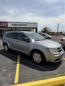 2016 Dodge Journey SE - Photo 3 - Las Cruces, NM 88005