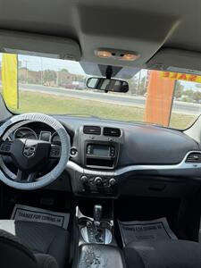 2016 Dodge Journey SE - Photo 10 - Las Cruces, NM 88005
