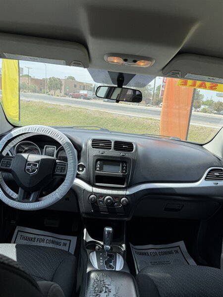 2016 Dodge Journey SE - Photo 10 - Las Cruces, NM 88005