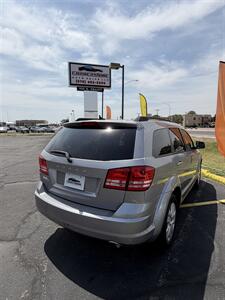 2016 Dodge Journey SE - Photo 5 - Las Cruces, NM 88005