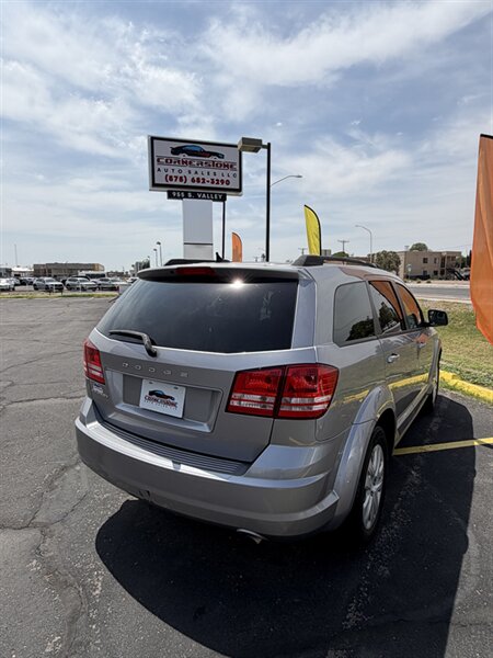 2016 Dodge Journey SE - Photo 5 - Las Cruces, NM 88005