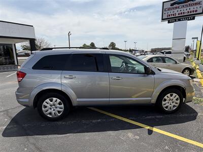 2016 Dodge Journey SE - Photo 4 - Las Cruces, NM 88005