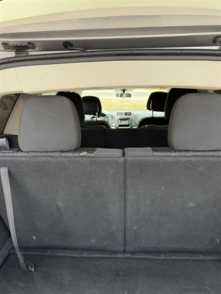 2016 Dodge Journey SE - Photo 12 - Las Cruces, NM 88005
