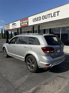 2019 Dodge Journey Crossroad - Photo 4 - Las Cruces, NM 88005