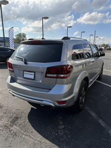 2019 Dodge Journey Crossroad - Photo 6 - Las Cruces, NM 88005