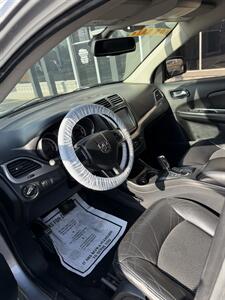 2019 Dodge Journey Crossroad - Photo 7 - Las Cruces, NM 88005