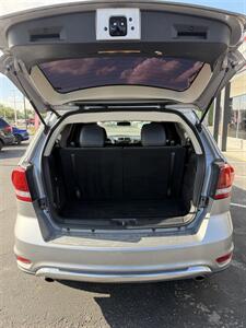 2019 Dodge Journey Crossroad - Photo 9 - Las Cruces, NM 88005