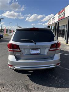 2019 Dodge Journey Crossroad - Photo 5 - Las Cruces, NM 88005