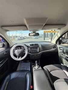 2019 Dodge Journey Crossroad - Photo 10 - Las Cruces, NM 88005