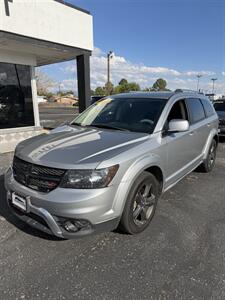 2019 Dodge Journey Crossroad - Photo 2 - Las Cruces, NM 88005
