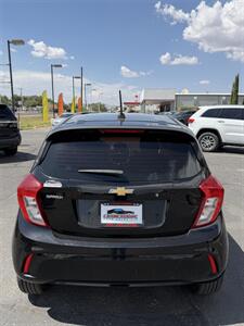 2019 Chevrolet Spark LS CVT   - Photo 6 - Las Cruces, NM 88005