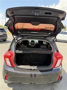 2019 Chevrolet Spark LS CVT   - Photo 9 - Las Cruces, NM 88005