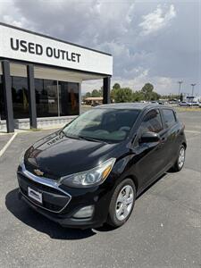 2019 Chevrolet Spark LS CVT   - Photo 3 - Las Cruces, NM 88005
