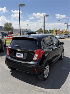2019 Chevrolet Spark LS CVT   - Photo 7 - Las Cruces, NM 88005
