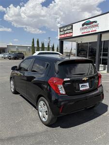 2019 Chevrolet Spark LS CVT   - Photo 5 - Las Cruces, NM 88005